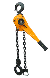 HSH环链手扳葫芦