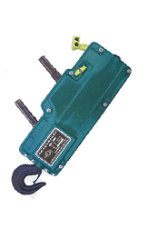 钢丝绳手扳葫芦