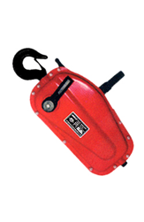 钢丝绳手扳葫芦（铁外