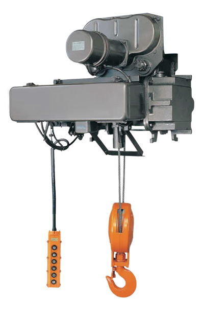 R型钢丝绳电动葫芦