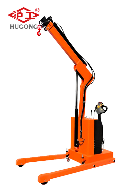 电动液压小吊机