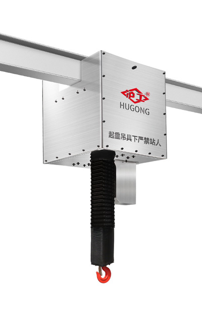 洁净室电动葫芦(全包