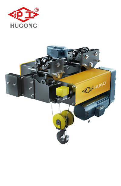 单梁标准低净空钢丝