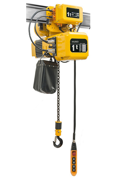 PDH单速控制型电葫芦