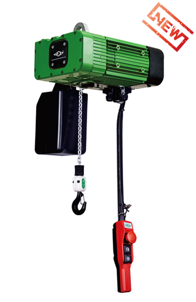 SC新款环链电动葫芦