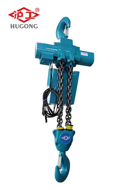 固定式50吨气动葫芦