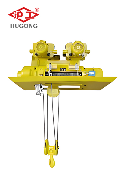 冶金船用电动葫芦