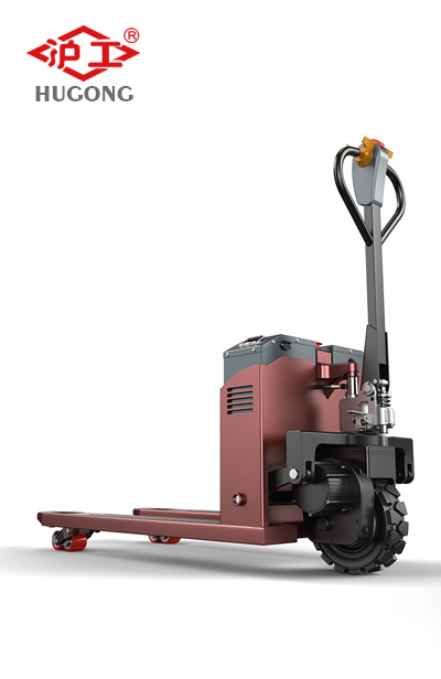 电动叉车(越野款)