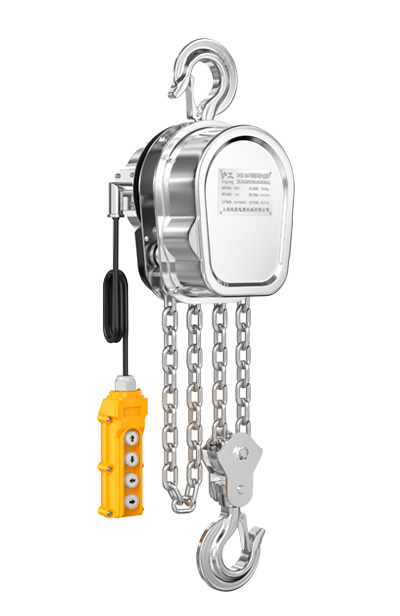 DHS不锈钢电动葫芦