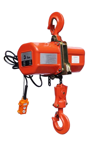 HHDG环链电动葫芦