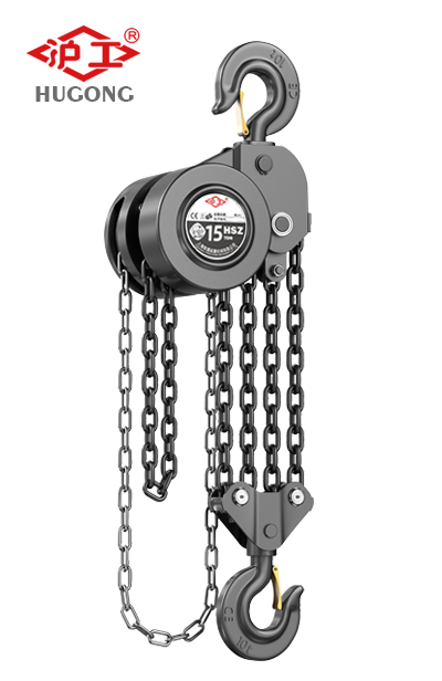 大吨位手拉葫芦(按需