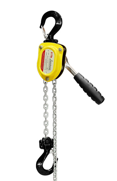 迷你型手扳葫芦