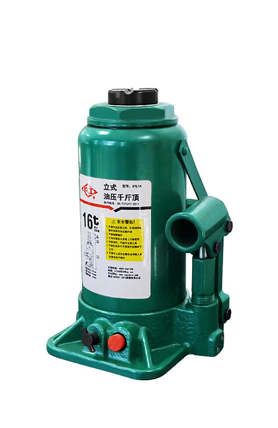 油压千斤顶