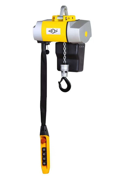 铝合金环链电葫芦