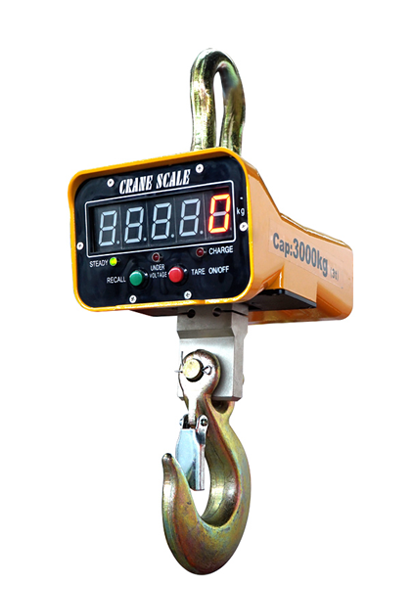 经典款电子吊秤