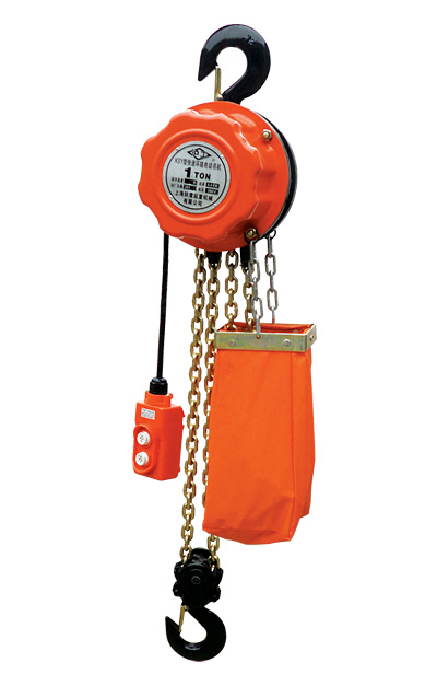 KSY型号电动葫芦