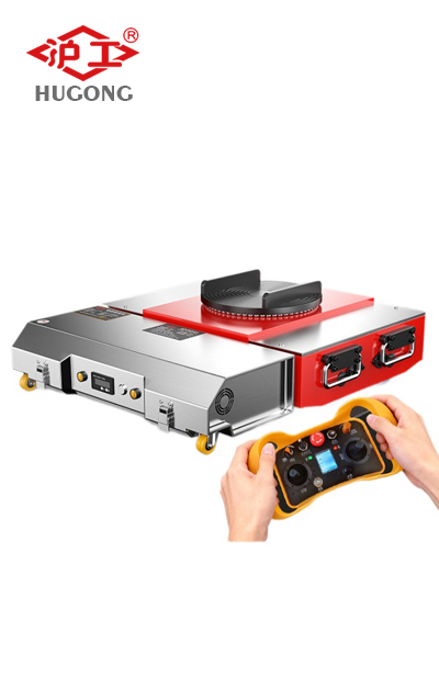 重型电动搬运坦克车