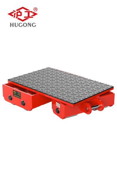 转向搬运坦克车