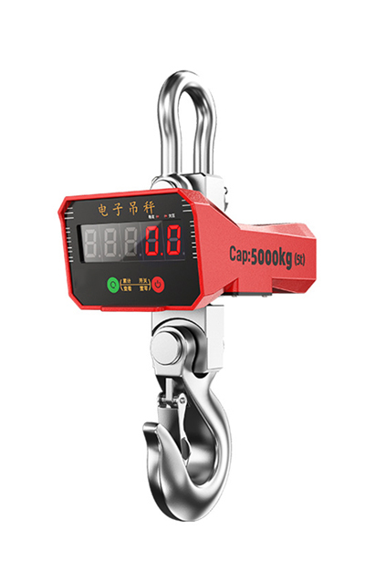 电子吊秤（升级款）