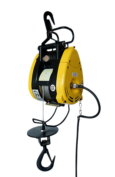 小金刚电动葫芦