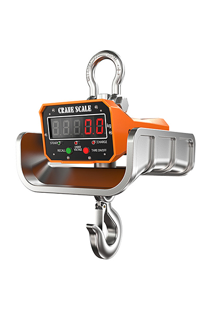 电子吊秤（冶金专用）