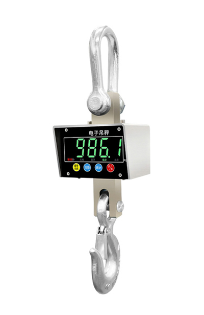 电子吊秤（不锈钢）