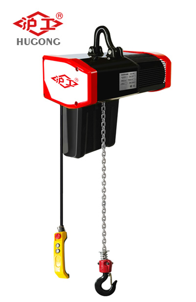 KN环链电葫芦(M5级)