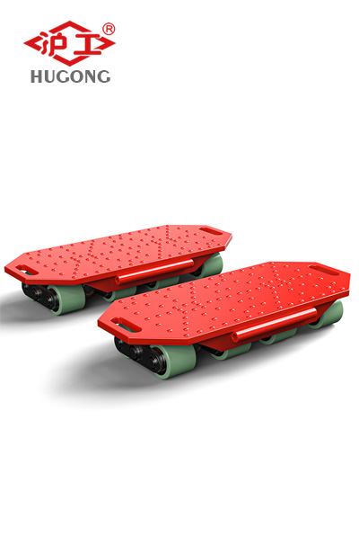 越野搬运坦克车