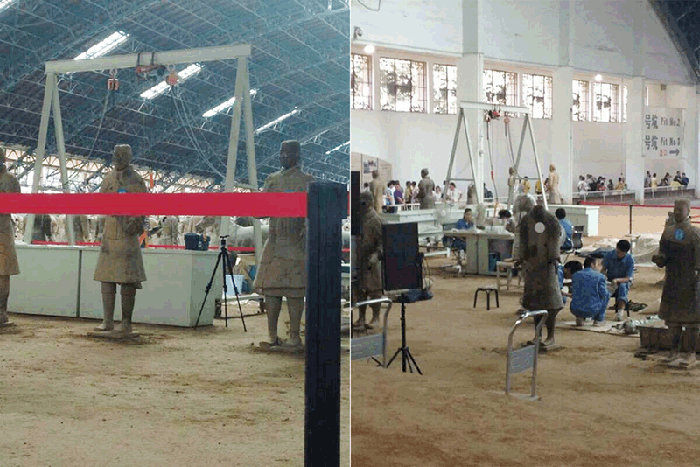 微型电动葫芦应用