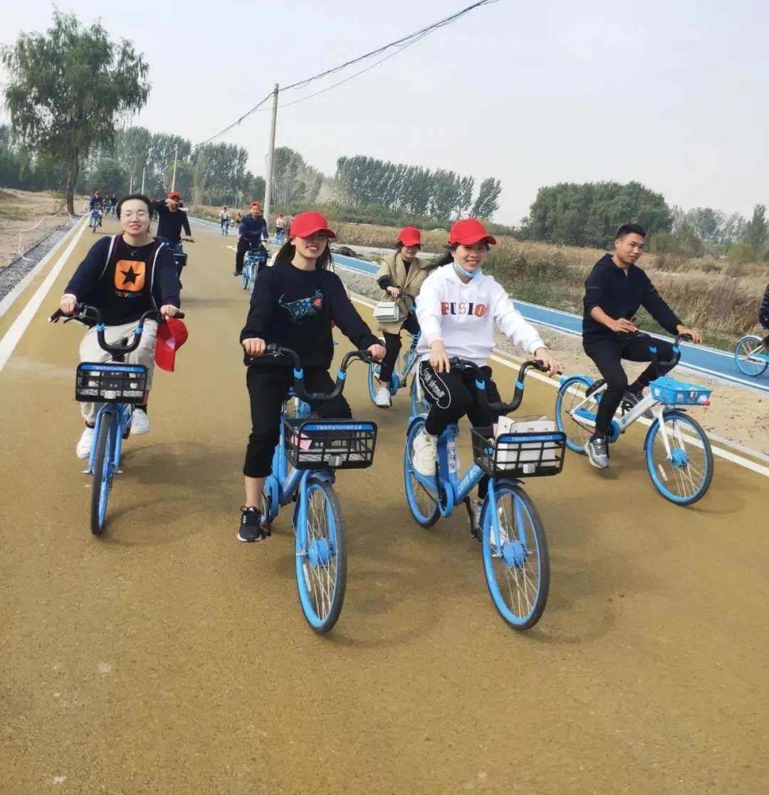 永久不变的49出码规律2020年黄河滩骑行
