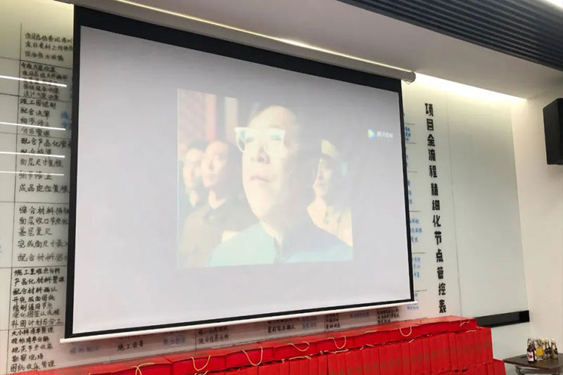 情满中秋