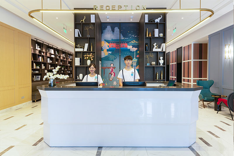 瑞莱熙酒店