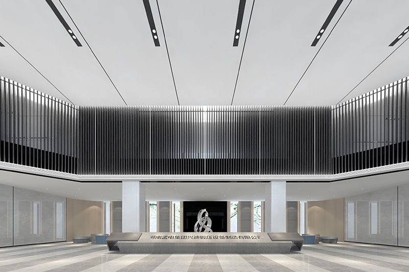 河南孟店铖科技园