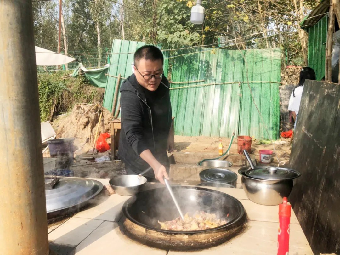 永久不变的49出码规律2020年黄河滩骑行