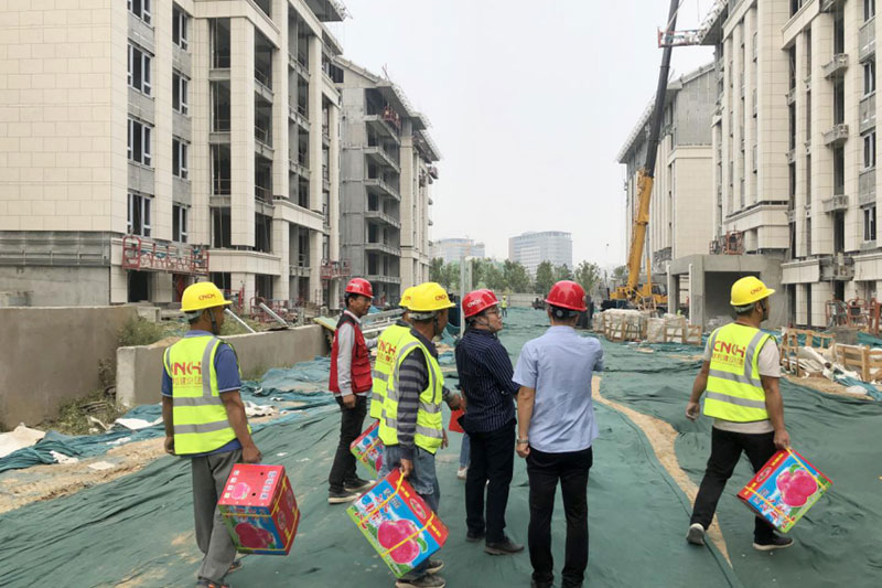 昶和建设